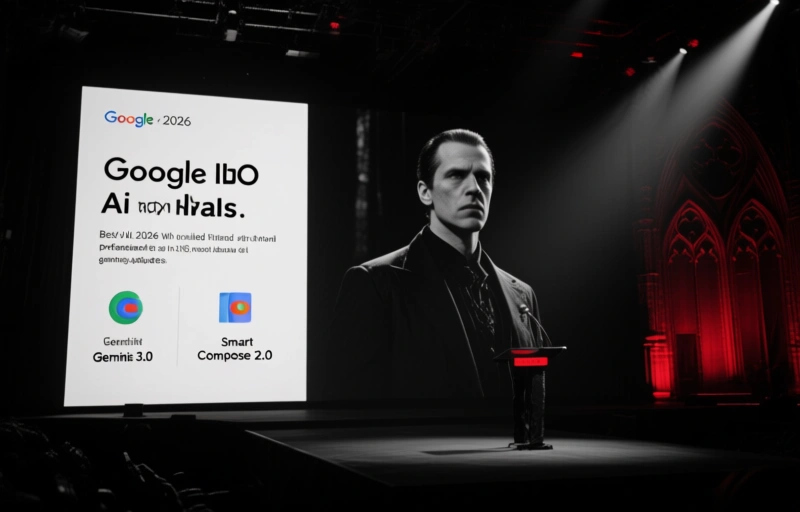 Google I/O 2026 Keynote: Top AI Tools Revealed