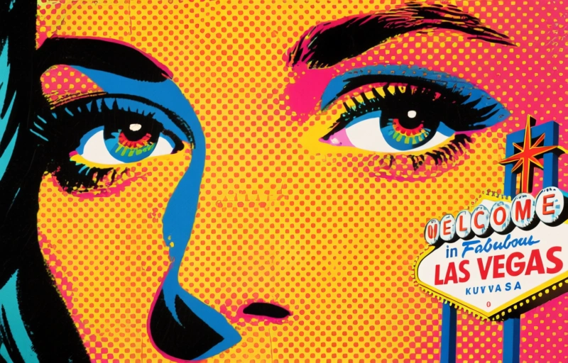 Las Vegasin uusi kasvot: Syntikaupunki muuttaa kuvaansa