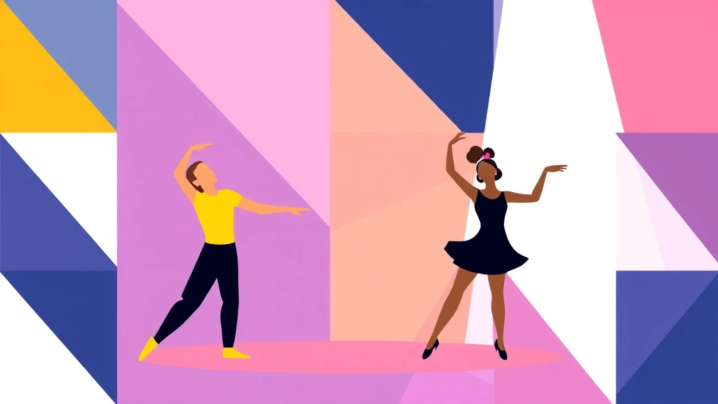 Push for New Awards to Honor Theater Choreographers