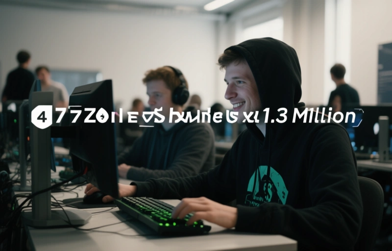 47 Zero-Days Earn Hackers $1.3 Million at Pwn2Own Berlin