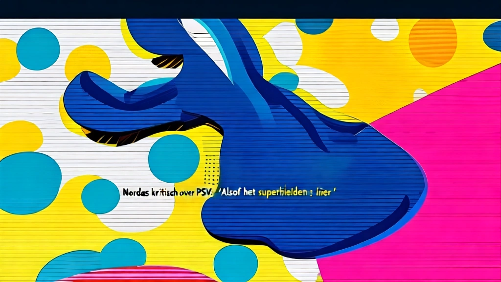 Nordas kritisch over PSV: 'Alsof het superhelden zijn'