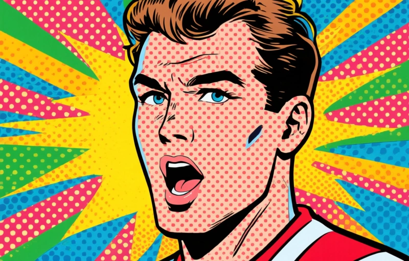 Visuele weergave van Nordas kritisch over PSV