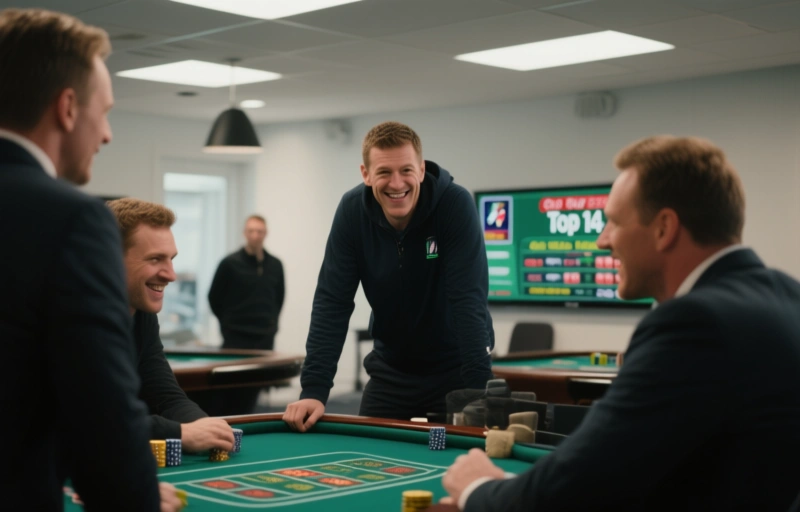 Top 14 Sports Betting Sites: Our May 2026 Picks
