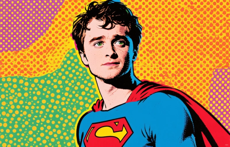 Daniel Radcliffe speelt deze superheld nooit - Ontdek waarom
