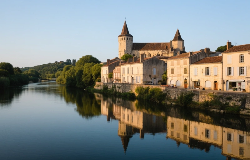 Visual representation of Start a Community Association in Argentat