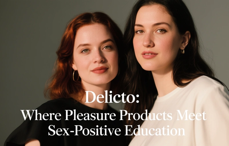 Visual representation of Delicto