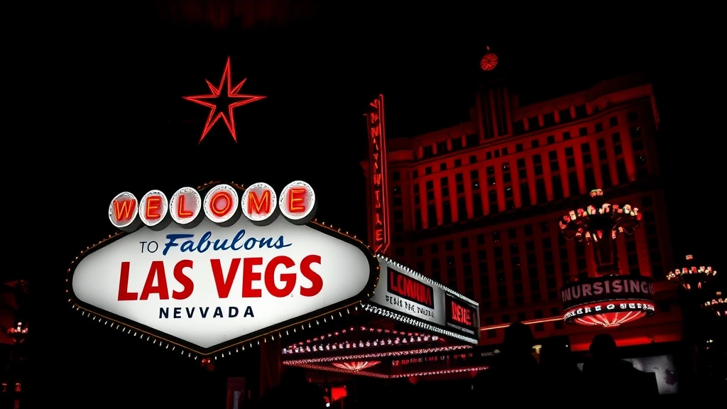 Kameleis gewinnt Preis in Las Vegas: Ein ungewöhnlicher Erfolg