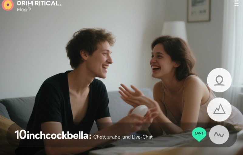 10inchcockbella auf Chaturbate: Profil und Live-Chat