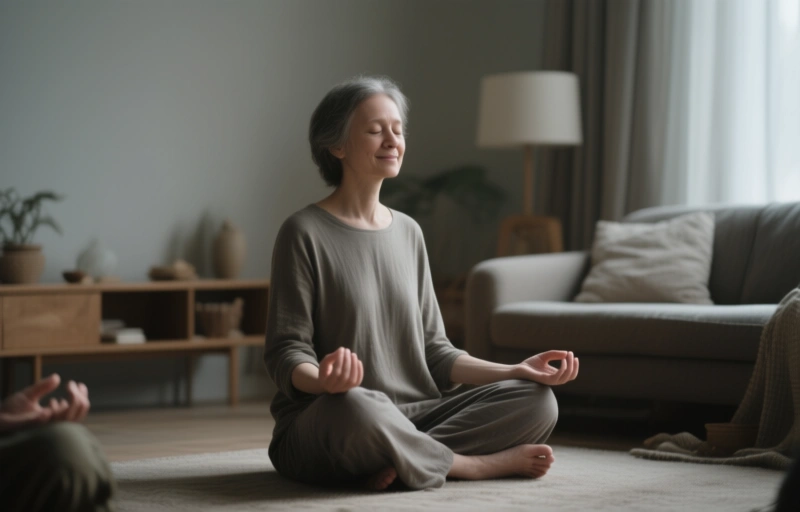 Mindfulness for Emotional Sobriety in Recovery