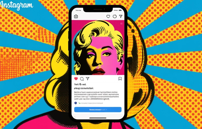 Instagram test: interesses op profielen zichtbaar