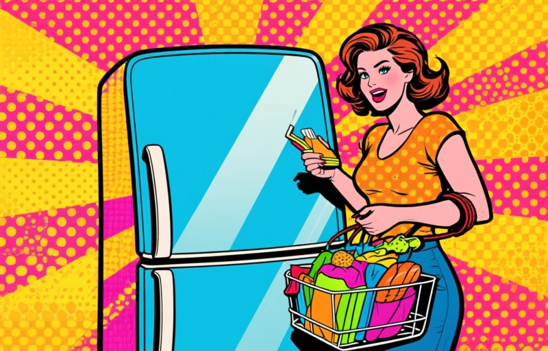 Visual representation of Top Refrigerators for 2026