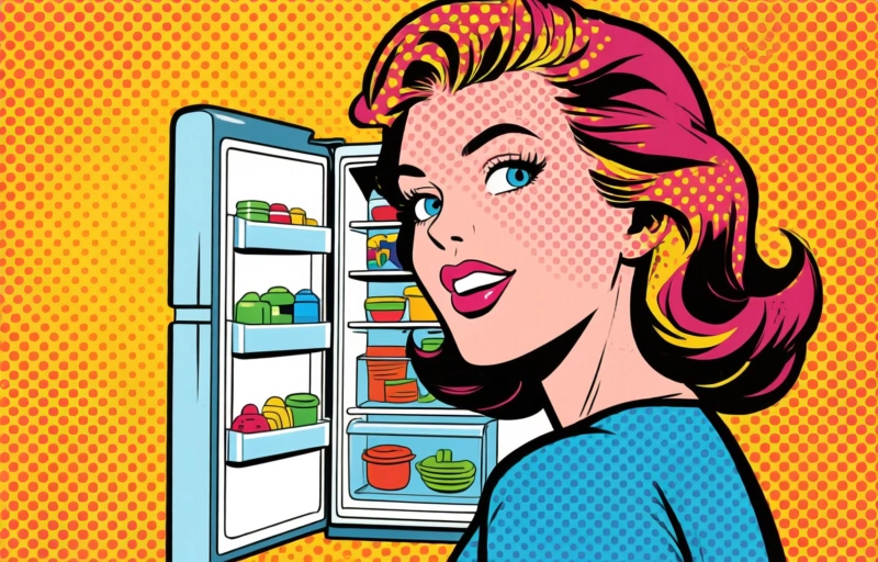 Visual representation of Top Refrigerators for 2026