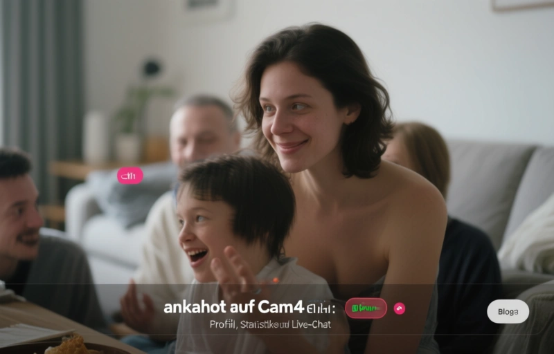 ankahot auf Cam4: Profil, Statistiken und Live-Chat