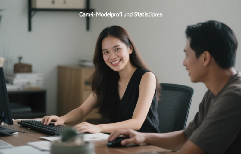 ThaiCH69: Cam4-Modelprofil und Statistiken
