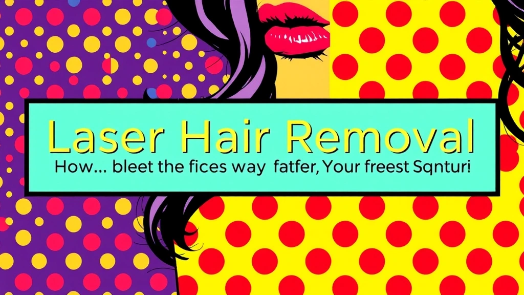 Laser Hair Removal: What You Need to Know Before Your First Session