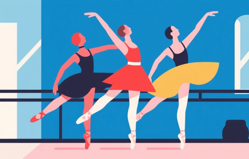 Yvonne Rainer's Trio A: A Dance Revolution