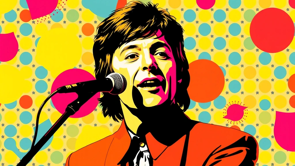 Paul McCartney lanceert album op TikTok Live