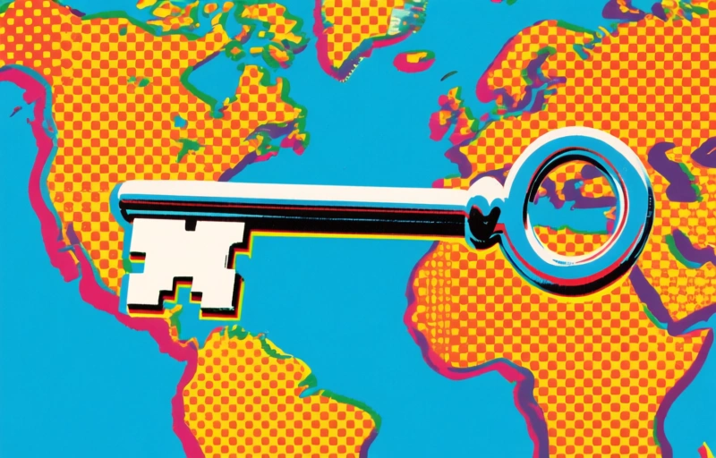 Key Global Economic Shifts: This Week's Business Impact