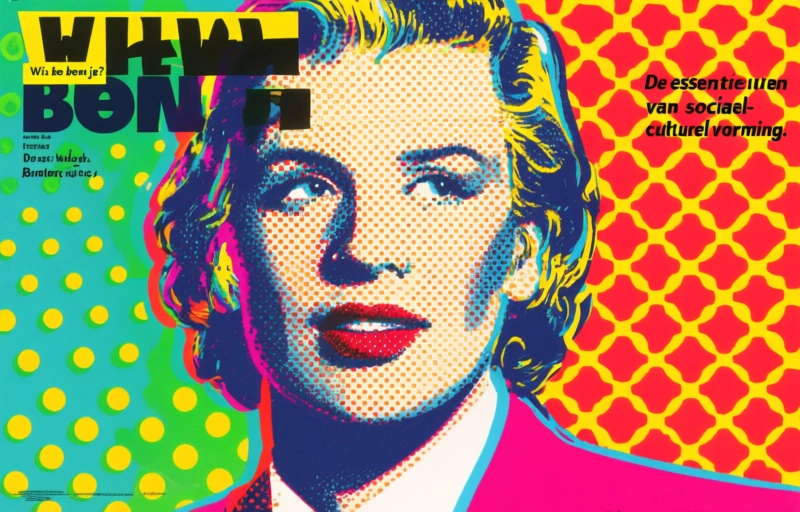 Wie ben je? De essentie van sociaal-culturele vorming