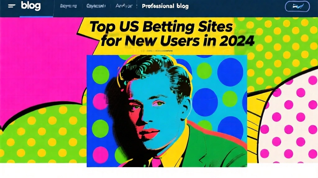 Top US Betting Sites for New Users in 2024