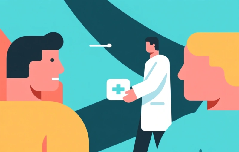 Digitale zorg vraagt snelheid en samenwerking volgens NVZ