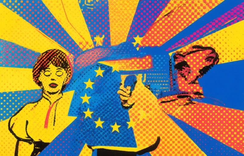 Top 10 European Startups Driving Agentic AI