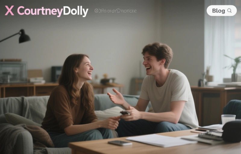 CourtneyDolly: XLoveCam-Profil und Statistiken