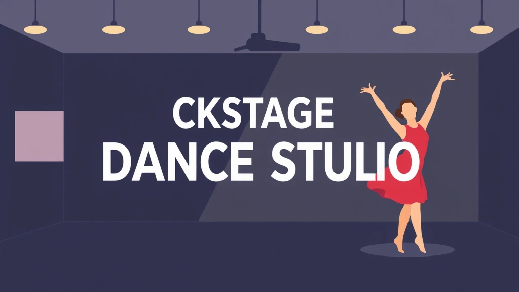 Backstage Dance Studio Expands to Conroe with New Location