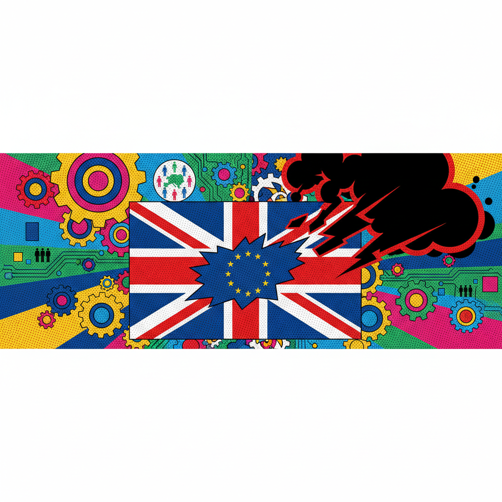 UK Antisemitism: A Threat to Everyone's Safety