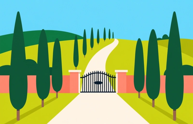 Visual representation of Son Macia Estate