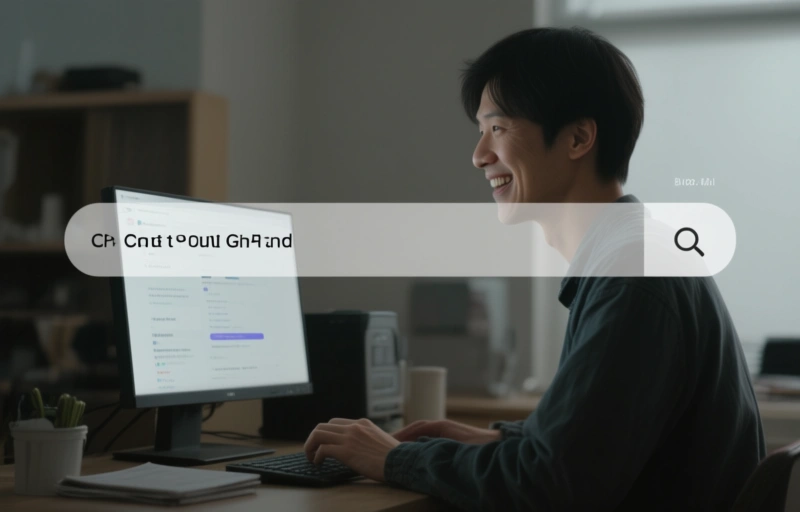 How to Get Found in ChatGPT and Other AI Search Tools