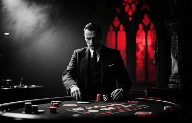 Zweeds rapport: probleemgokken daalt ondanks online groei