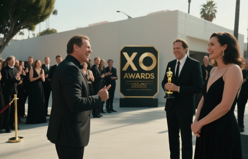 XRCO Awards 2026: Winners Announced in Hollywood
