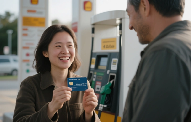 From Fuel Cards to Gift Cards: Unlocking Closed-Loop Payment Benefits