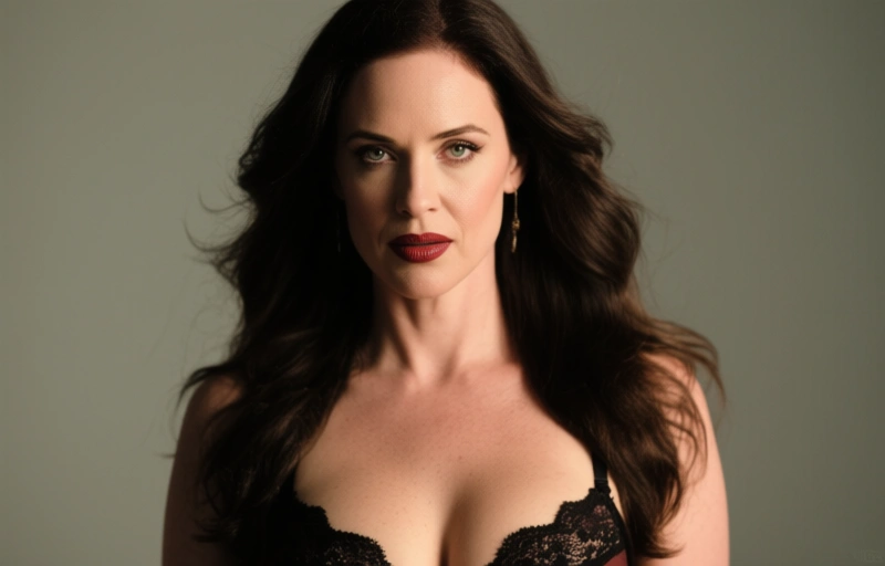 Visual representation of Anna Cummings Earns XBIZ Nod for MILF Creator of Year