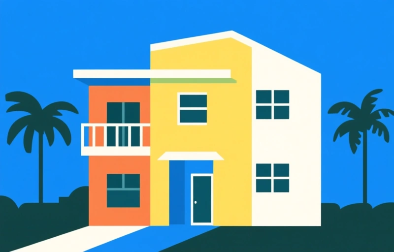 Bright Boundbrook Condo: 2BR Move-In Ready in West Palm Beach