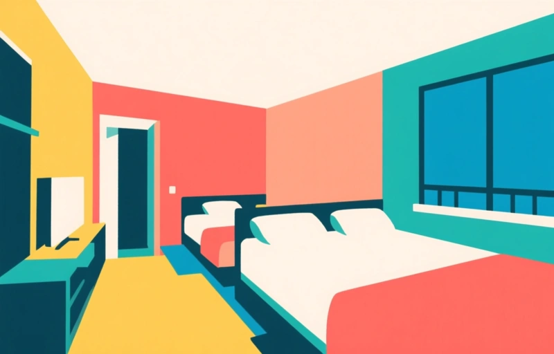 Visual representation of Bright Boundbrook Condo