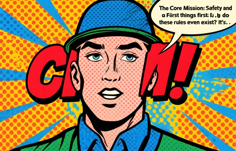 Visual representation of Massachusetts Cosmetology Rules