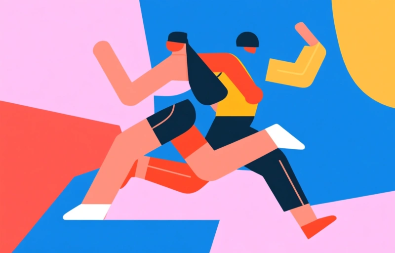 Visual representation of When Dance Studios Face Crisis