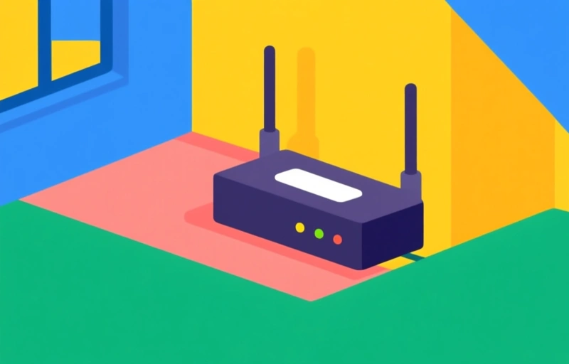 Visual representation of Top Wi-Fi Range Extenders Tested for 2026