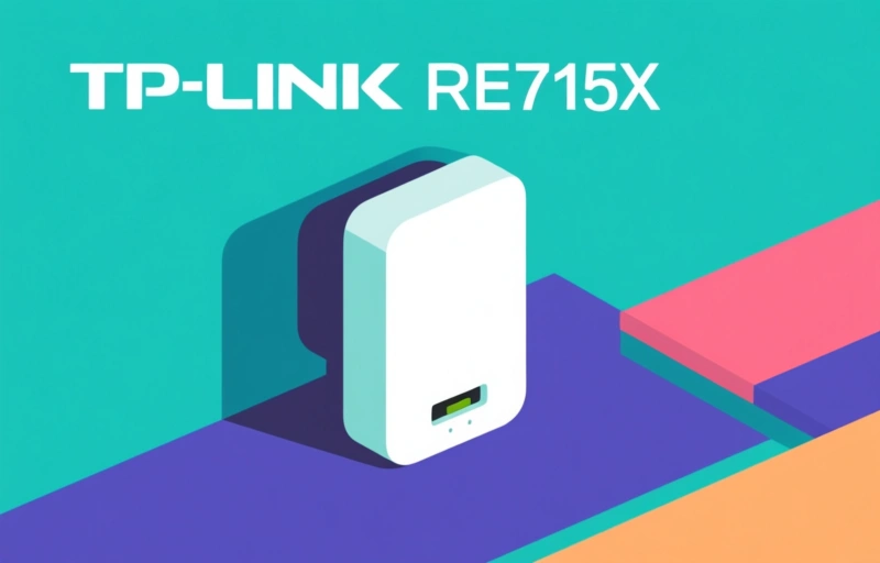 Visual representation of Top Wi-Fi Range Extenders Tested for 2026