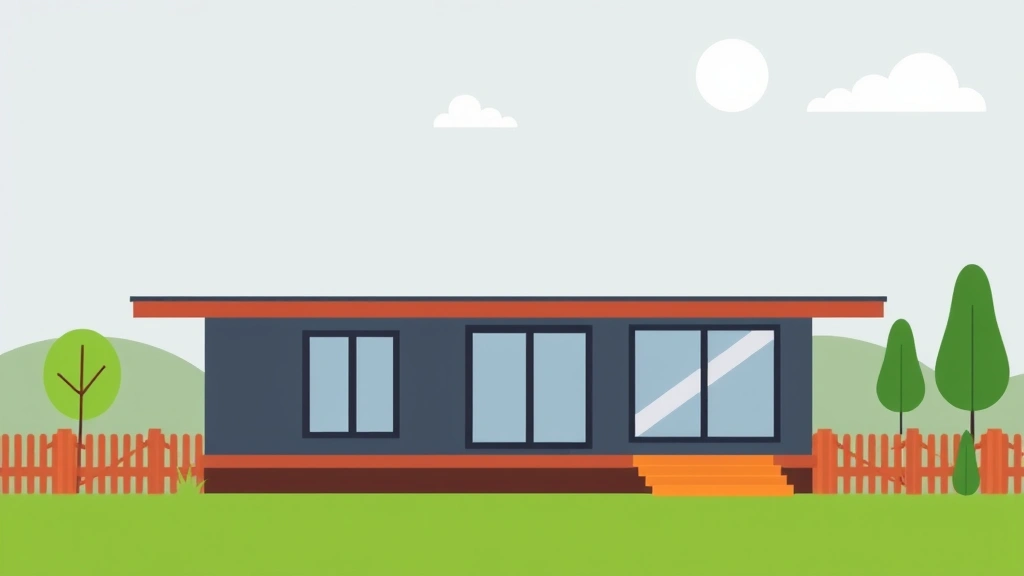 Prefab woning kopen? Prijzen & tips voor 2024