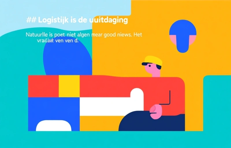 Visuele weergave van Ziekenhuisopname