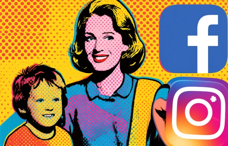 Meta waarschuwt ouders over leeftijdscontrole op Instagram en Facebook