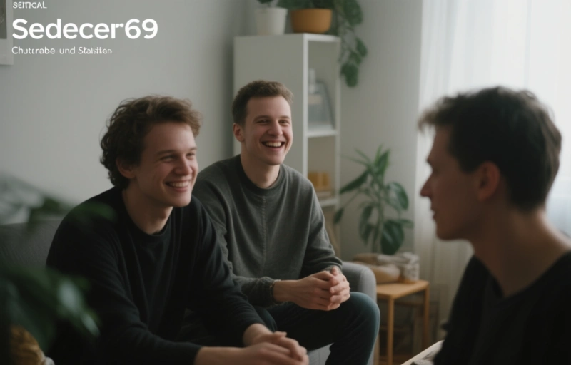 sedeucer69 – Chaturbate-Profil und Statistiken