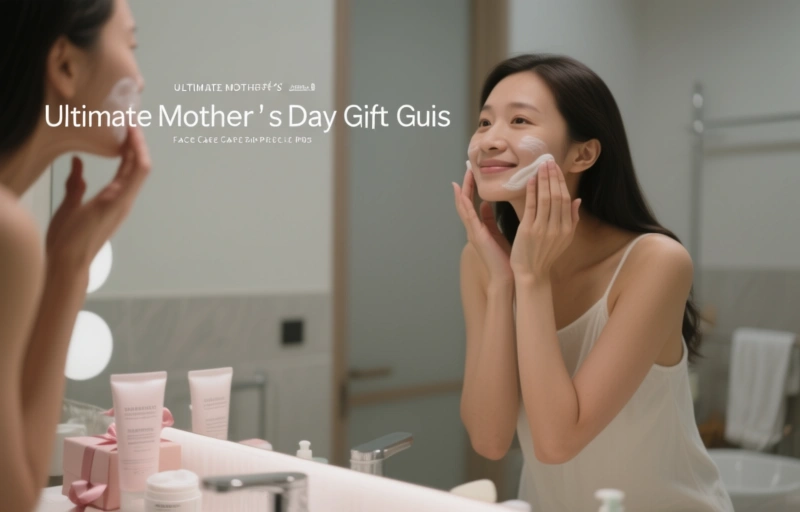 Ultimate Mother's Day Gift Guide for Face Care Pros