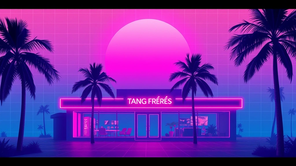 Tang Frères opent in Val-d'Oise: datum en wat je kunt verwachten