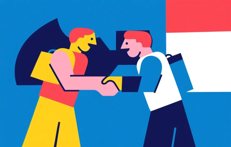 Visuele weergave van OLVG verandert