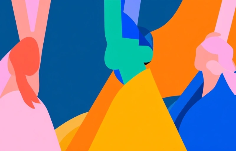 Visual representation of Esie Mensah's ZAYO