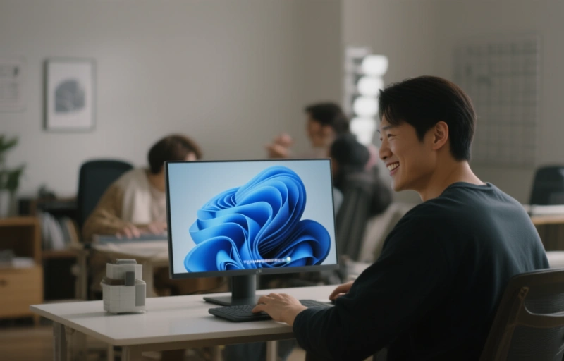 Windows 11 Update Boosts Performance by Up to 70%